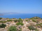 Istro Kreta, Istro: Grundstück in der Nähe von Stränden mit Meerblick zu verkaufen Grundstück kaufen